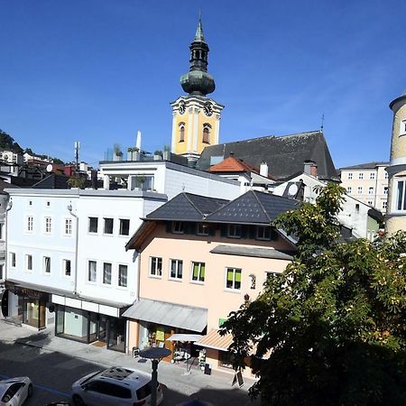 Marktplatz Traunsee Lake View Gmunden Exterior photo