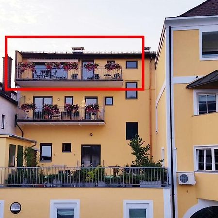 Marktplatz Traunsee Lake View Gmunden Exterior photo