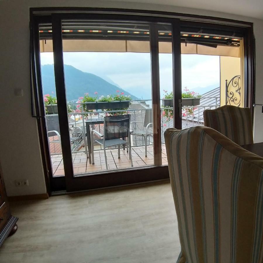 Marktplatz Traunsee Lake View Gmunden Exterior photo